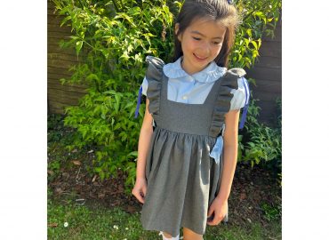 RB School Elena Pinny