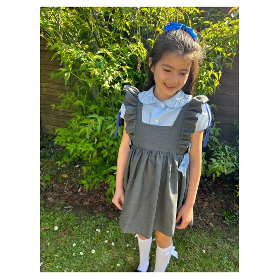 RB School Elena Pinny