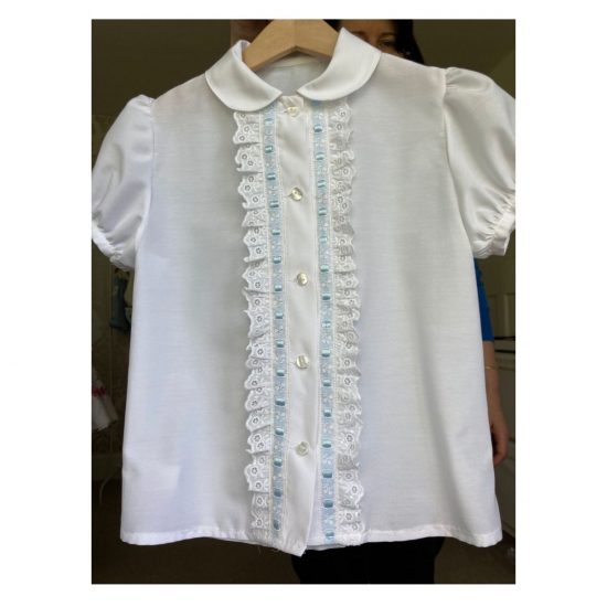 RB Special School Blouse